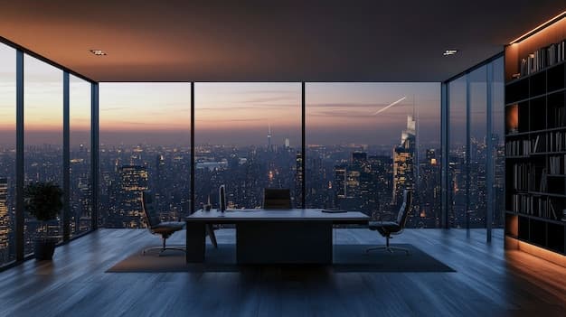Milano Sigorta ofis ortamı